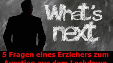 5 Fragen